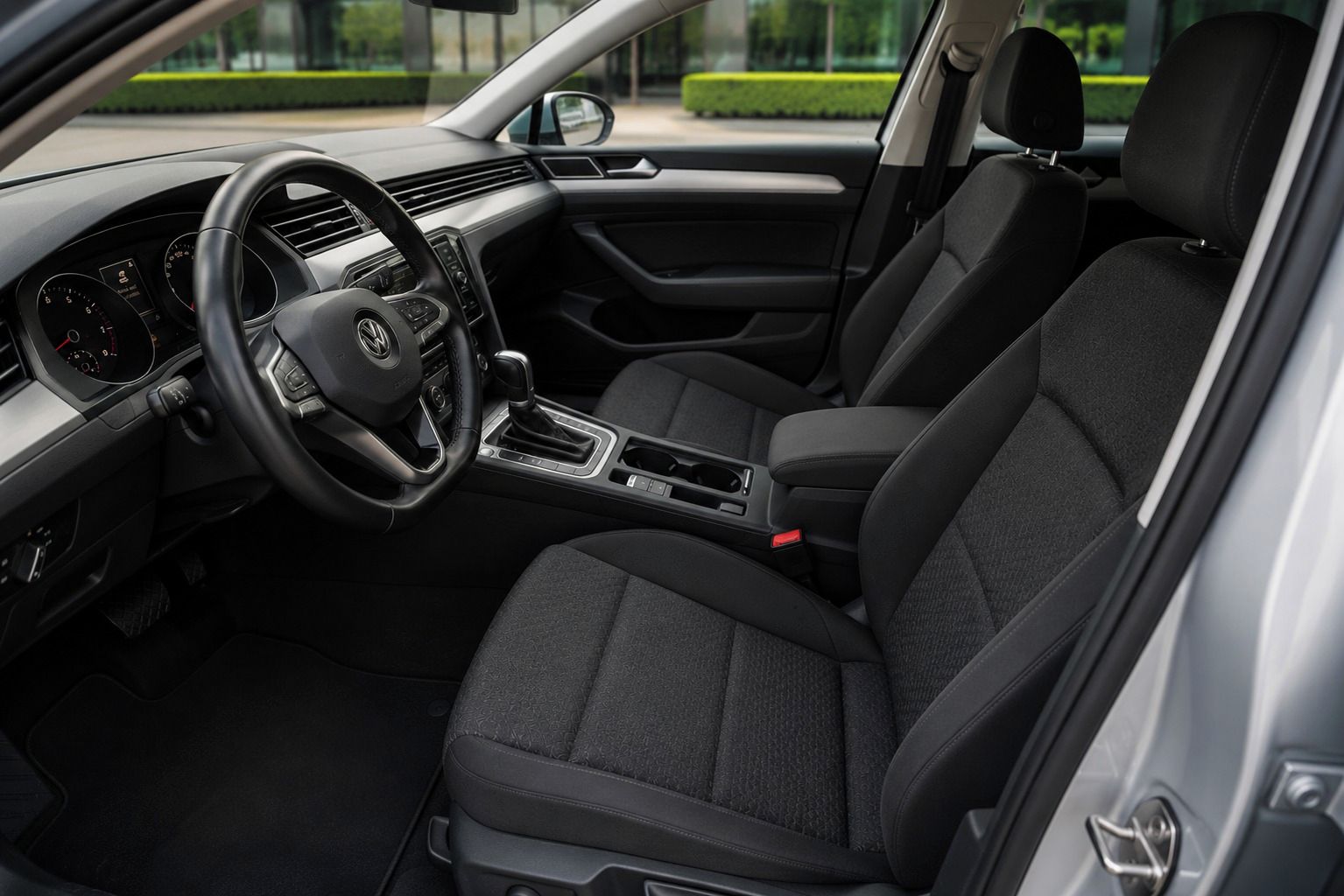 Volkswagen Passat, 1,5TSI - fotka 3