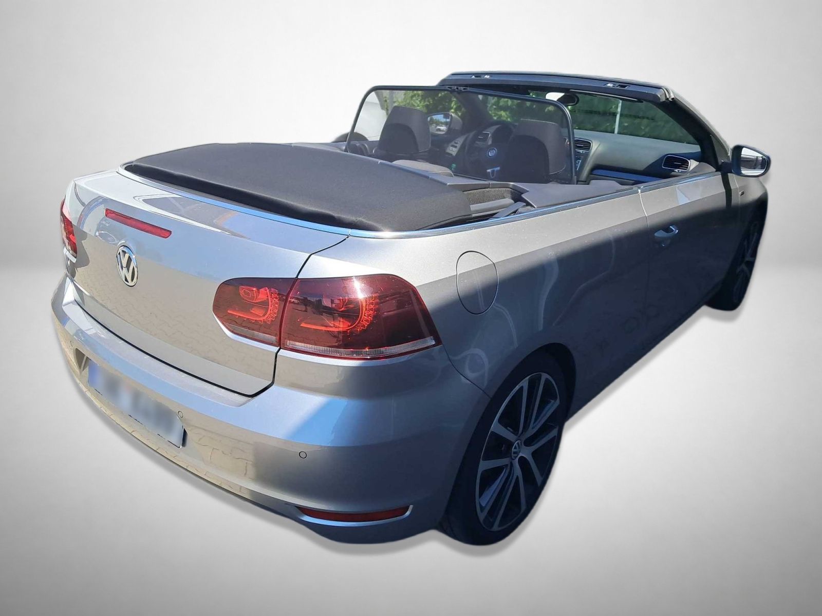 Volkswagen Golf, 2.0 TDI, Serv.kniha, Navi - fotka 2