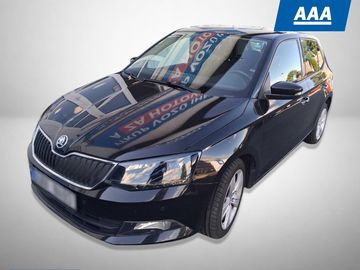 1.2 TSI, Navi
