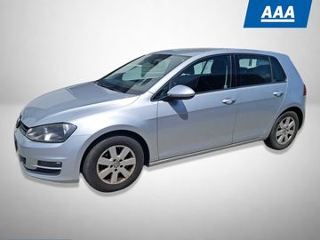 1.2 TSI, Serv.kniha