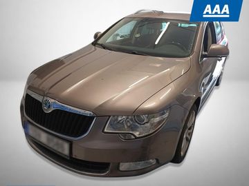 1.8 TSI, 4X4, Serv.kniha