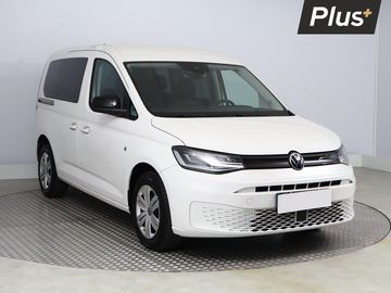 1.5 TSI, 7 míst, FullLED