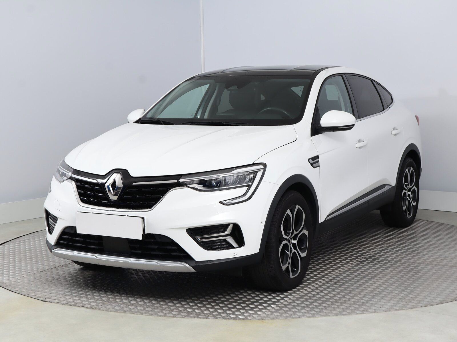 Renault Arkana, 1.3 TCe, Intens, Automat, ČR - fotka 2