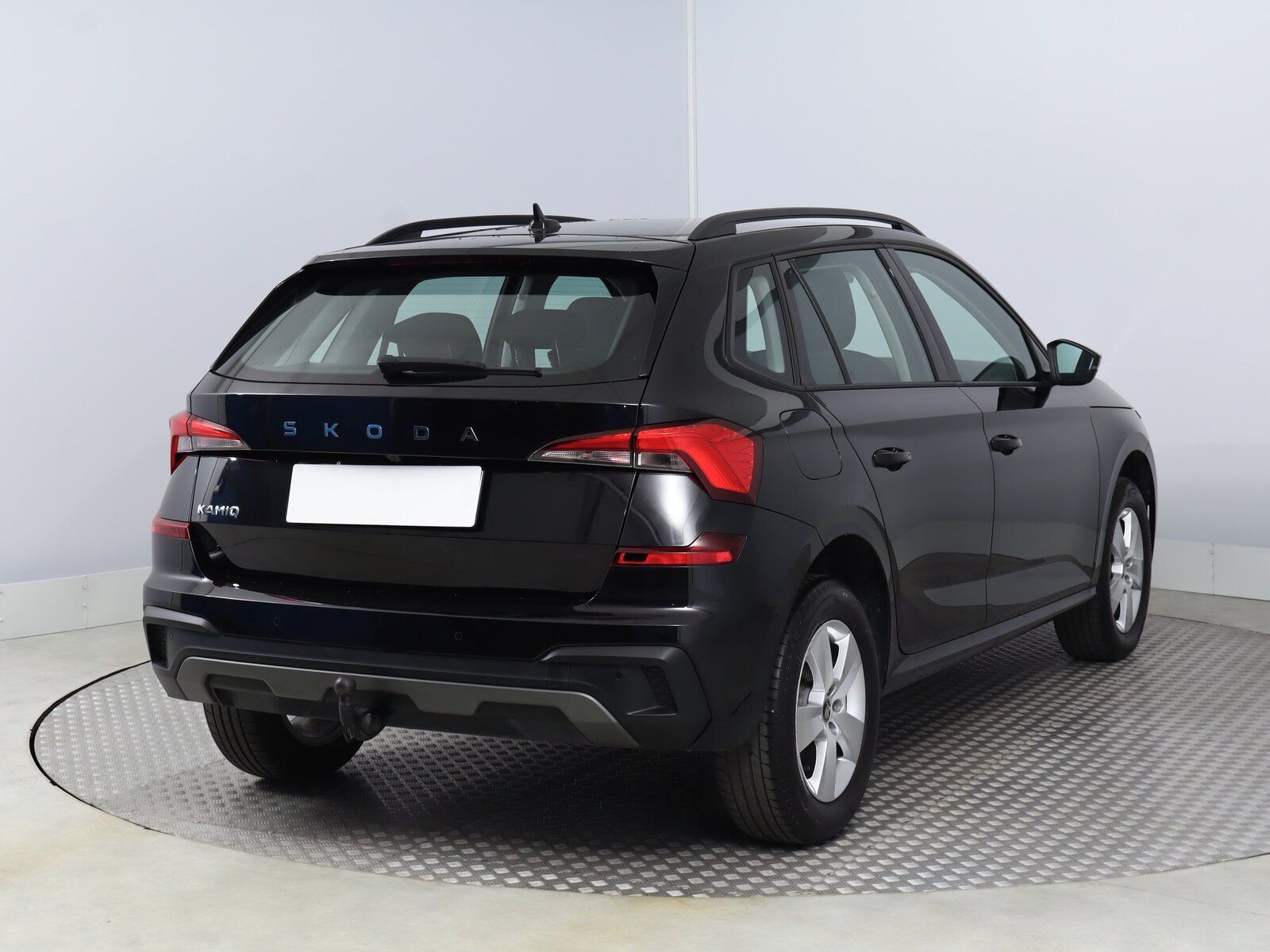 Škoda Kamiq, 1.0 TSI, Selection, Záruka, ČR - fotka 5
