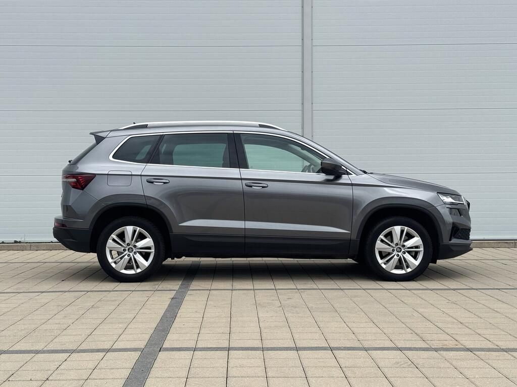 Škoda Karoq, Selection 1.5 TSI 110 kW - fotka 4