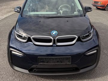BMW i3, 120 Ah, H&K, S paket