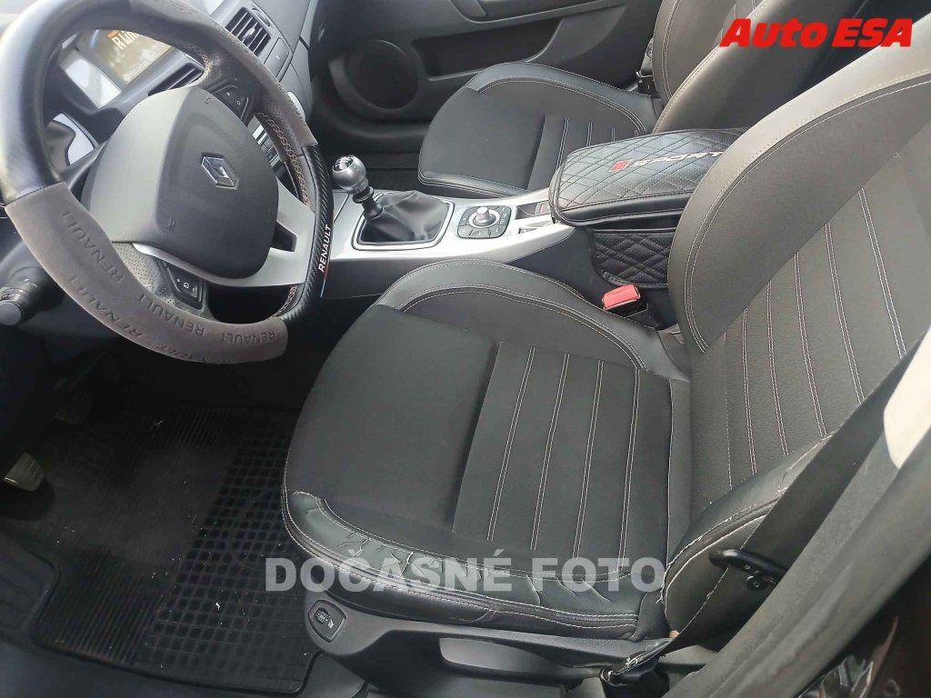 Renault Laguna, 2.0DCi - fotka 3