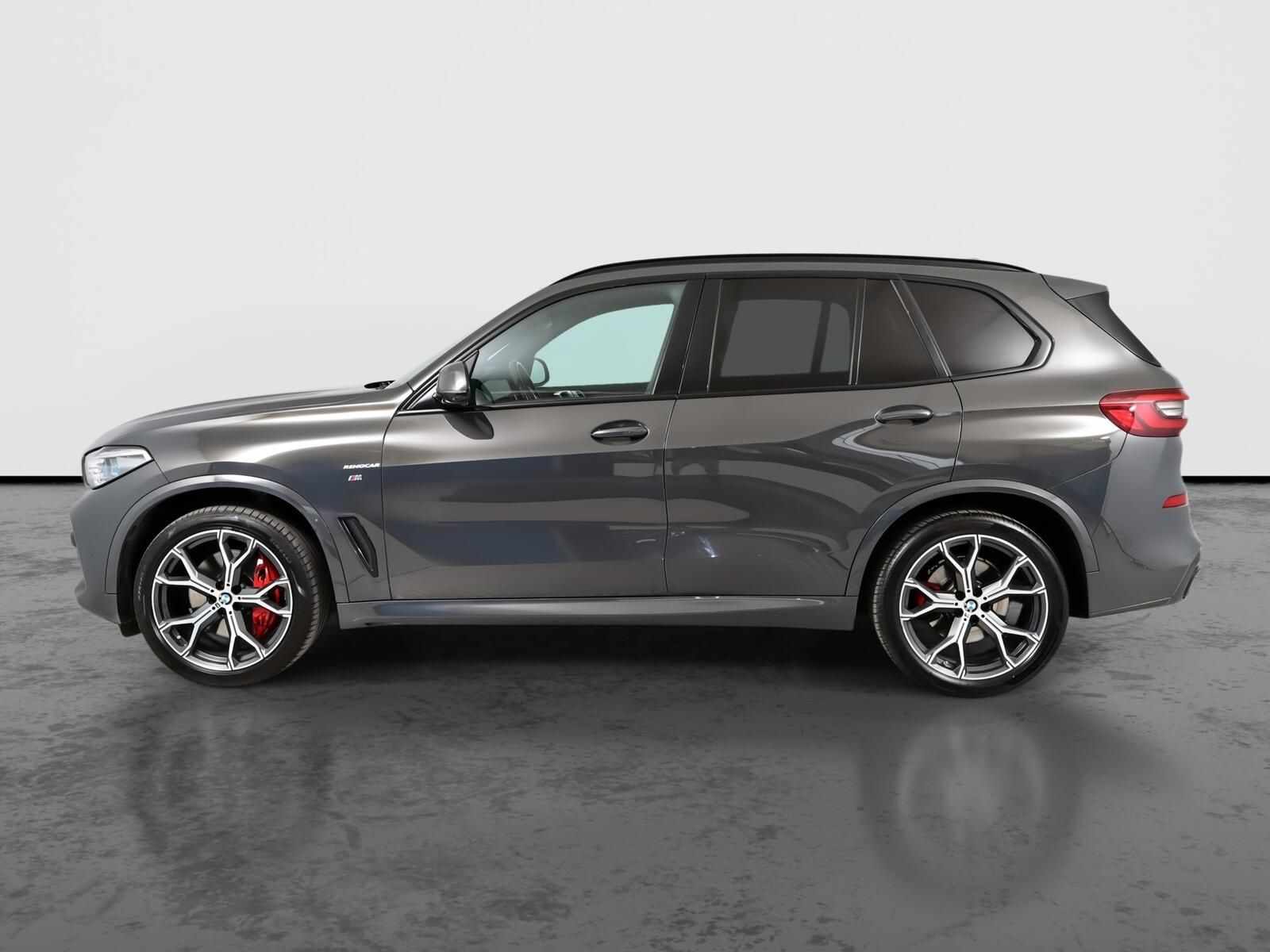 BMW X5, xDrive40i, M Paket - fotka 3