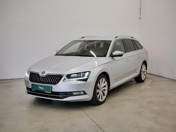 2.0 TDI 110 kW Style
