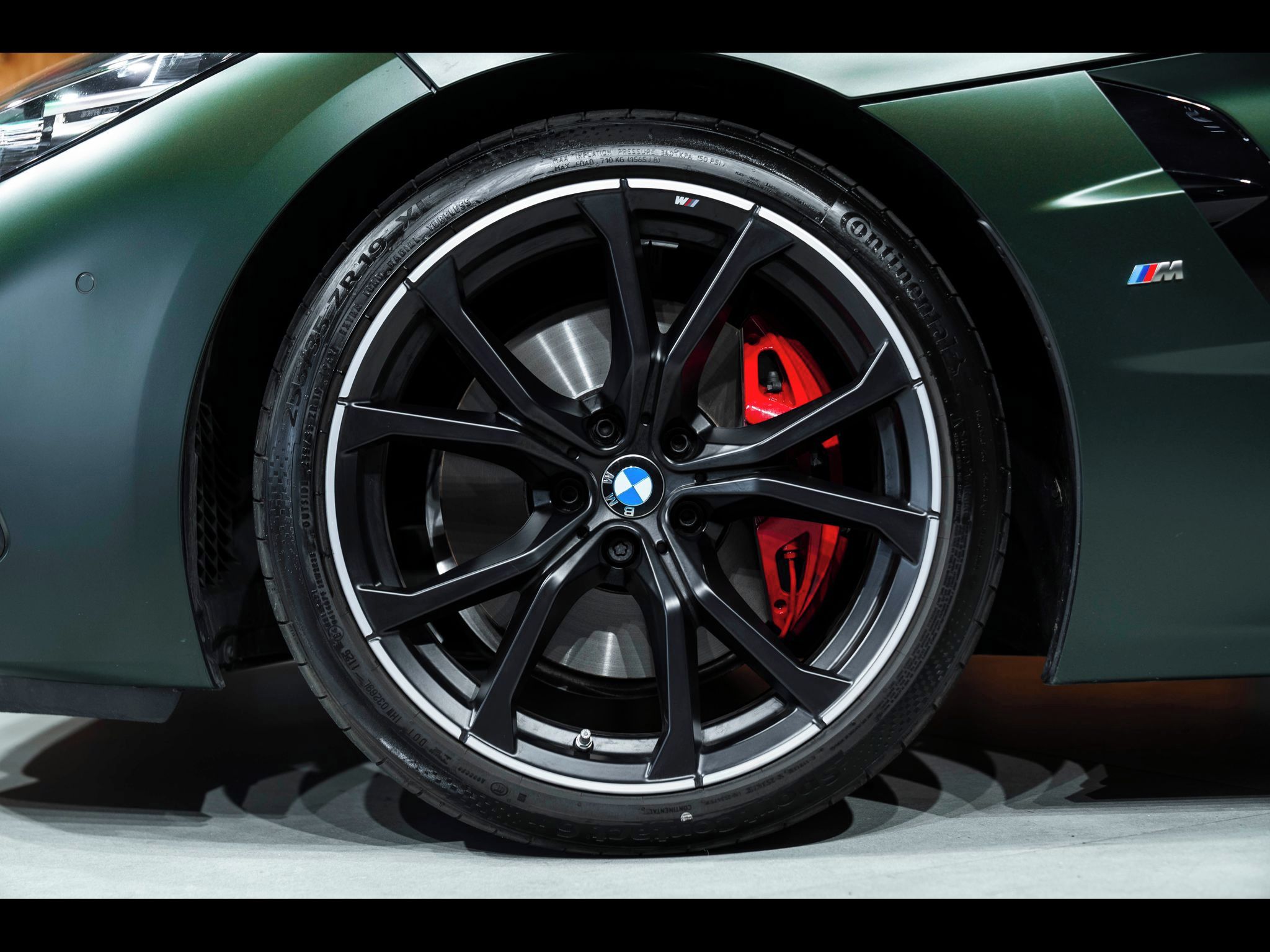 BMW Z4, M40I - fotka 5