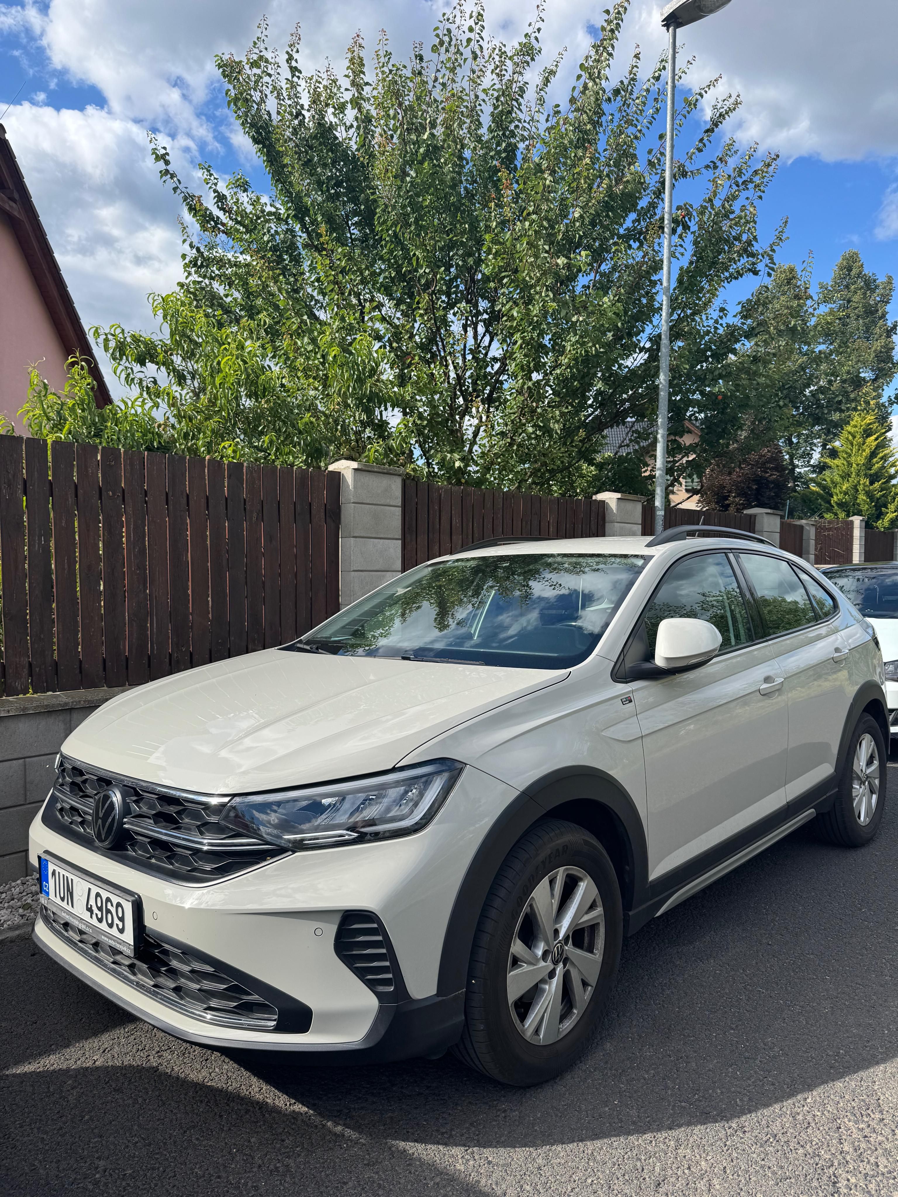 Volkswagen Taigo, Volkswagen Taigo, 1.0 TSi,81kw