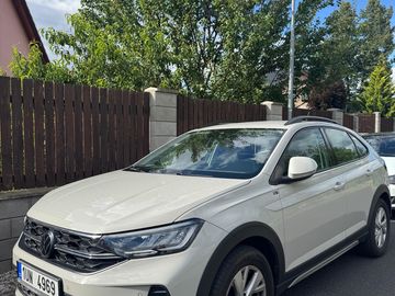 Volkswagen Taigo, 1.0 TSi,81kw