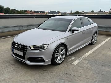 Limousine 1.4 TFSI DSG, S-line