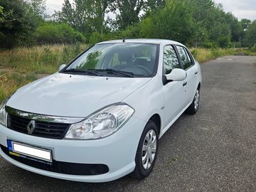 Renault Thalia II 1.2 16V 55kW