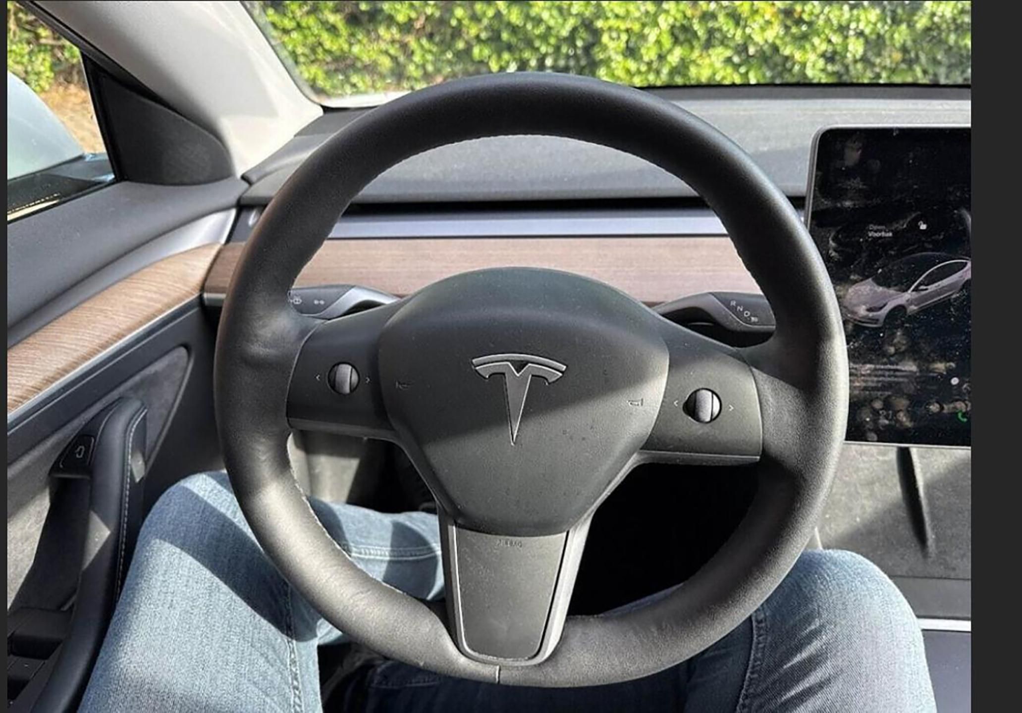 Tesla Model 3, Standard Range Plus, LFP - fotka 5