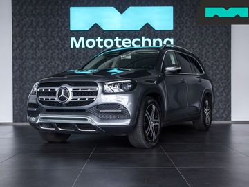 400 d 4MATIC