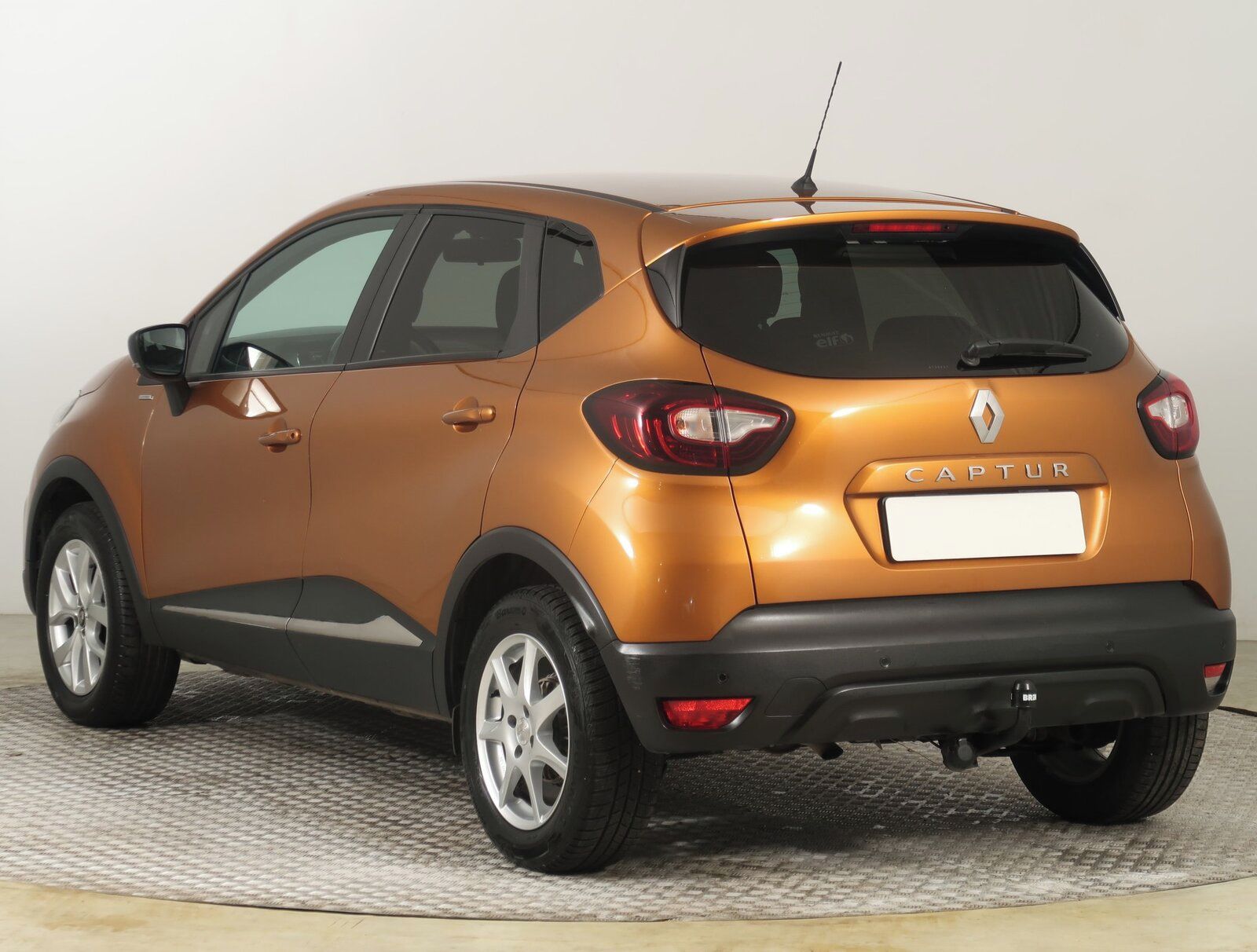 Renault Captur, 0.9 TCe, Limited, Navi - fotka 4