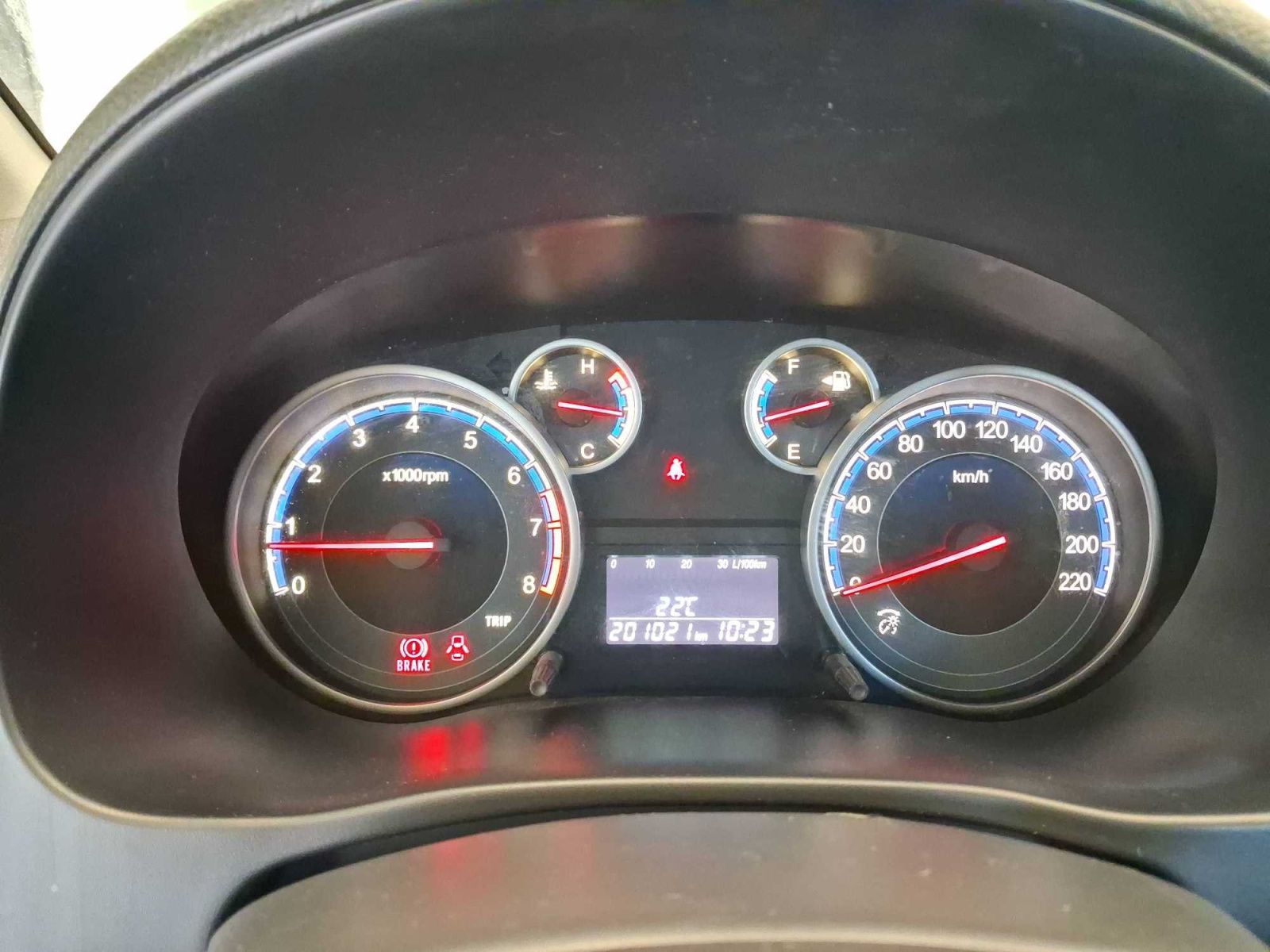 Suzuki SX4, 1.6 VVT, 4X4, Klima, Tempomat - fotka 3