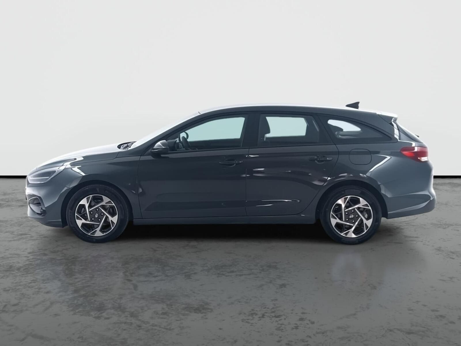 Hyundai i30, 1.0 T-GDI, Comfort, COMFORT - fotka 3