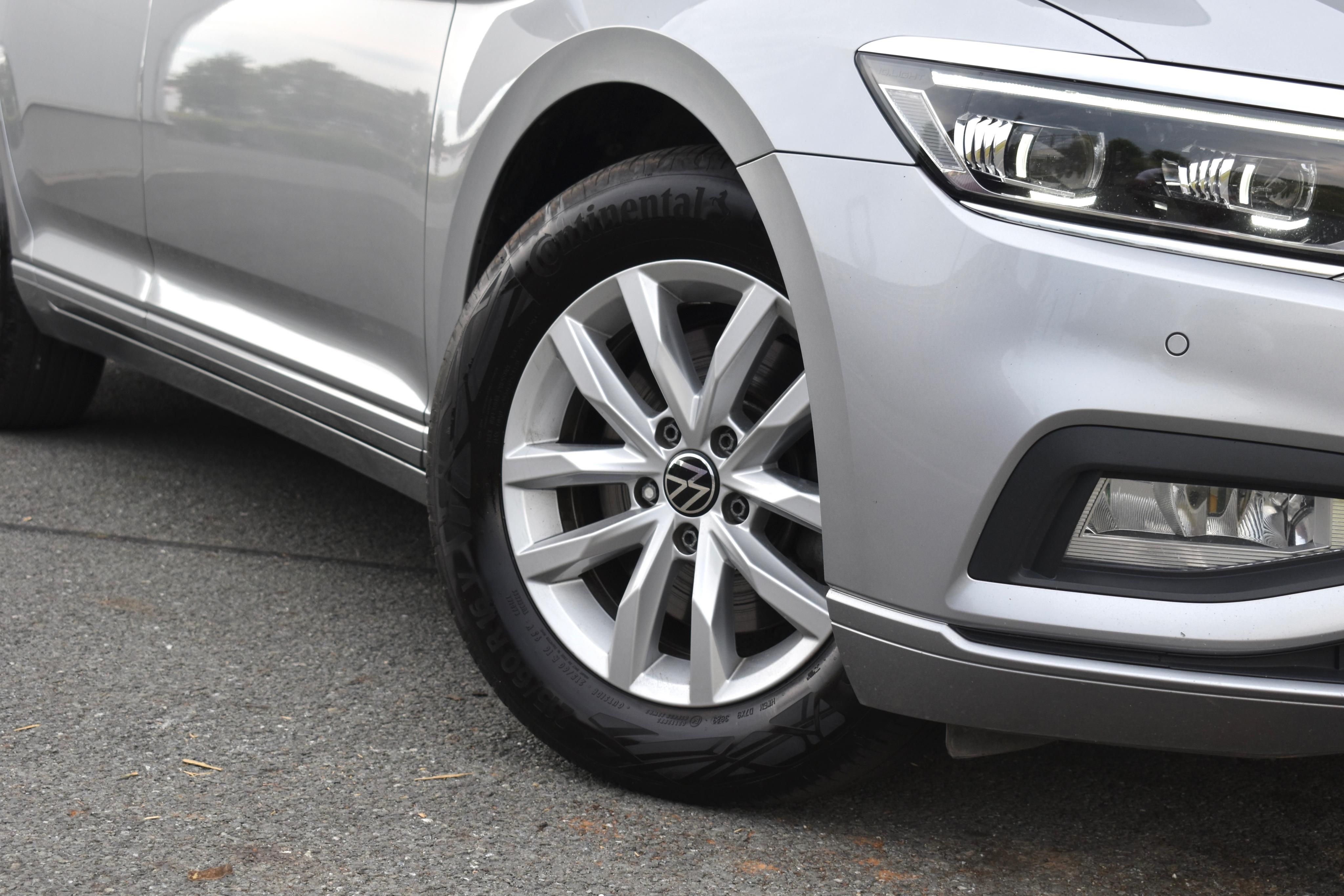 Volkswagen Passat, 2.0TDI/DSG/2021/MATRIX/TAŽNÉ - fotka 4
