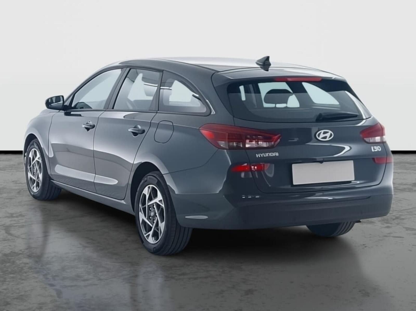 Hyundai i30, 1.0 T-GDI, Comfort, COMFORT - fotka 4