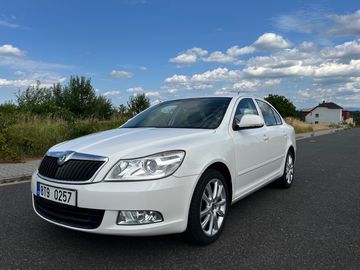 1.4 TSI 90 kW, nové rozvody