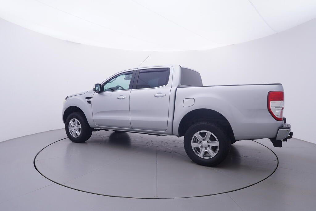 Ford Ranger, 3.2 TDCi 147 kW - fotka 3
