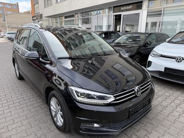 2.0 TDI 110kW Manual