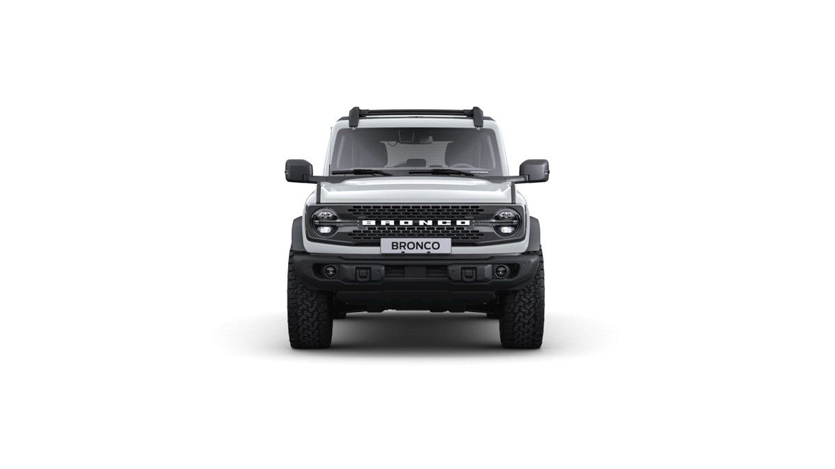 Ford Bronco, Badlands, 2.7 EcoBoost V6 Twin - fotka 2