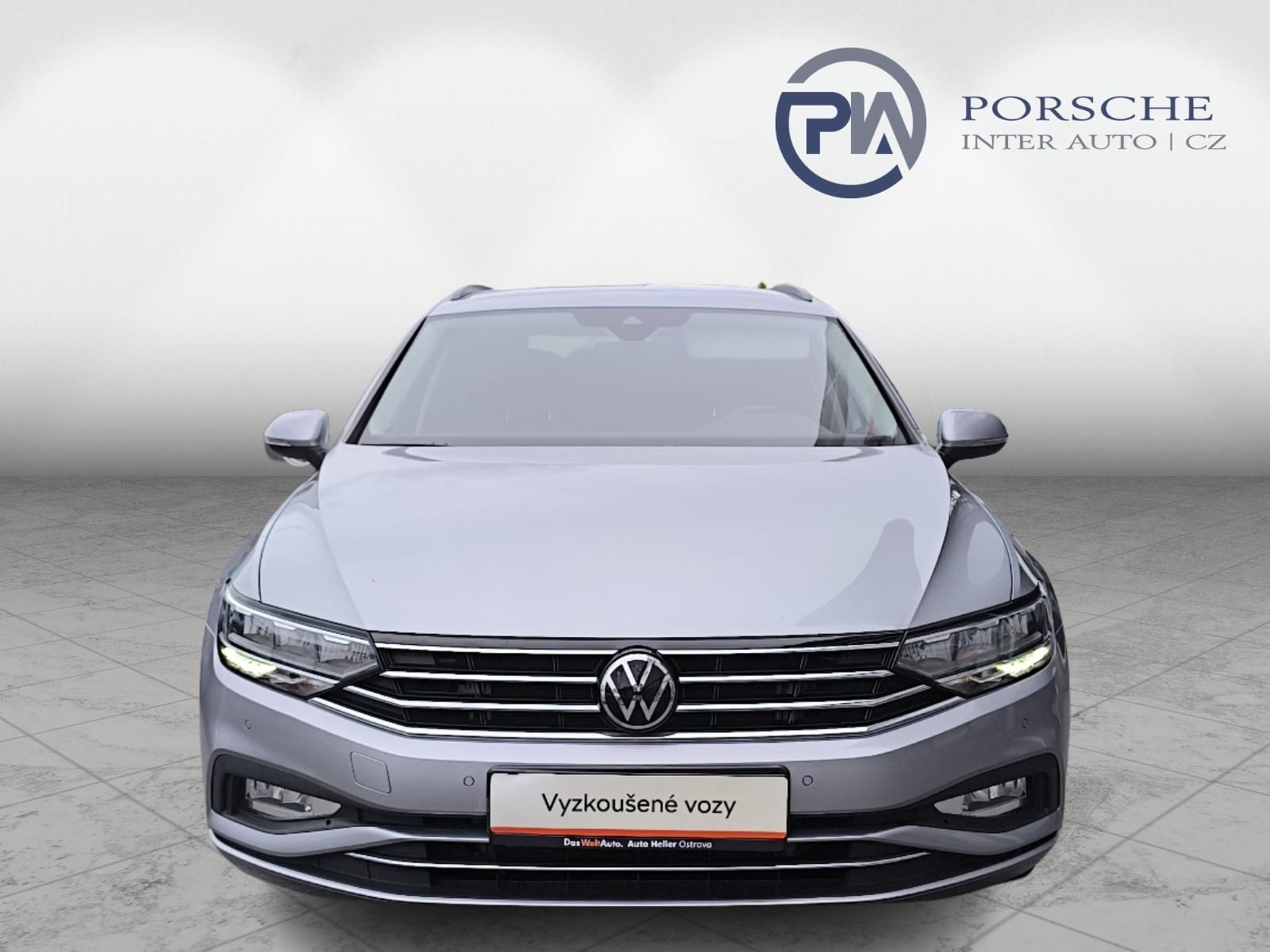 Volkswagen Passat, 2.0TDi DSG  Business Premium - fotka 3