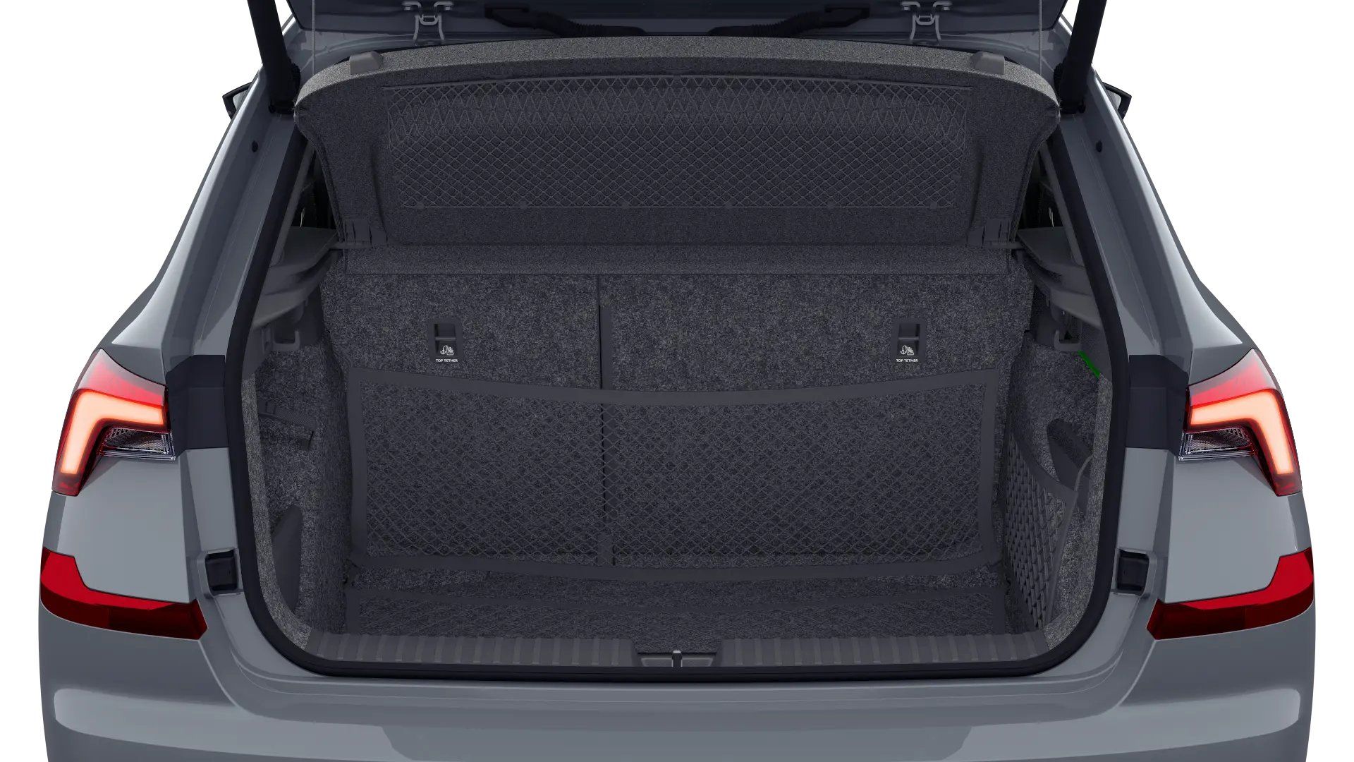 Škoda Kamiq, Kamiq Dynamic - fotka 6