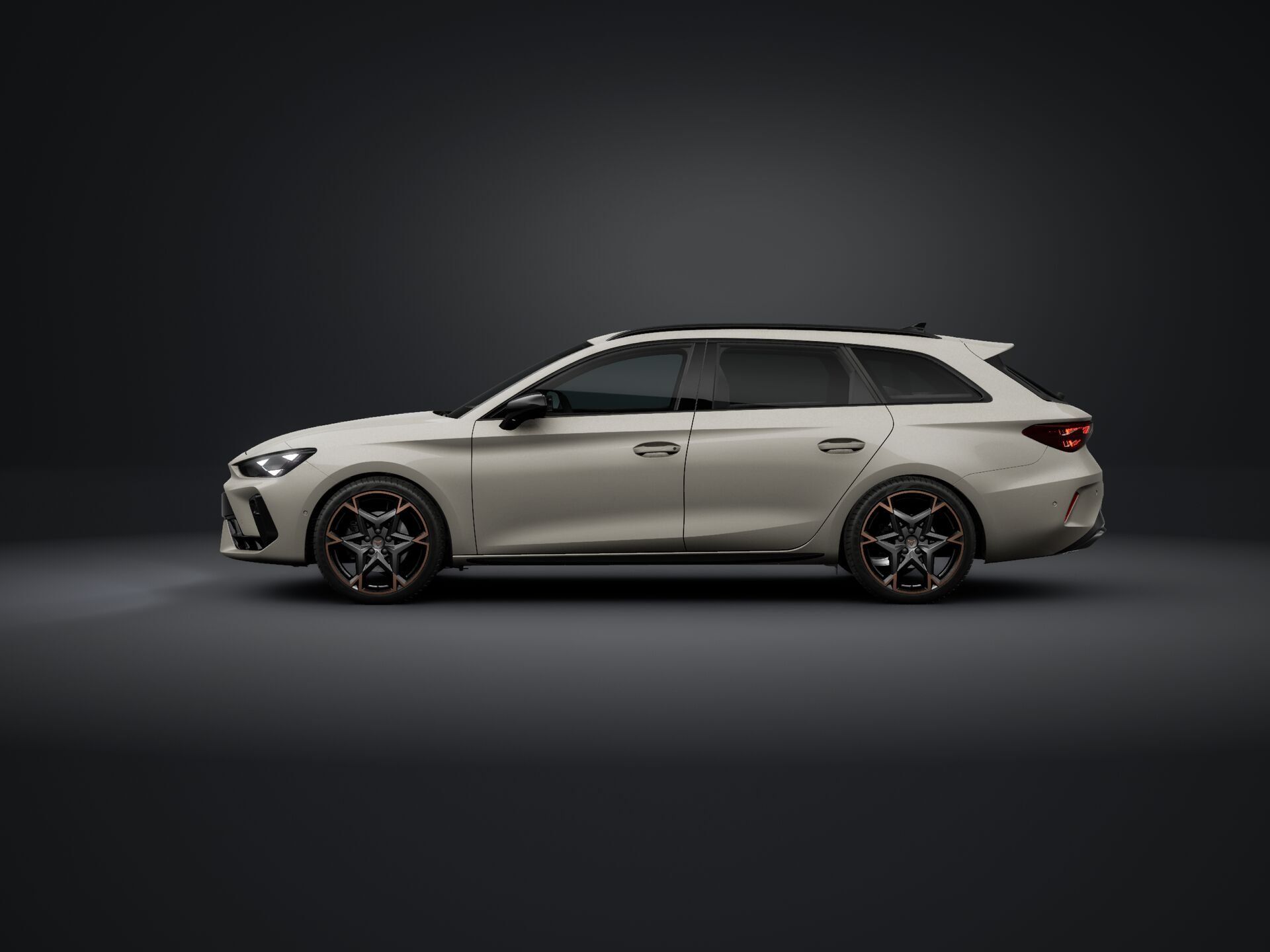 Cupra Leon, Leon SP 1.5 eTSI 150k DSG - fotka 2