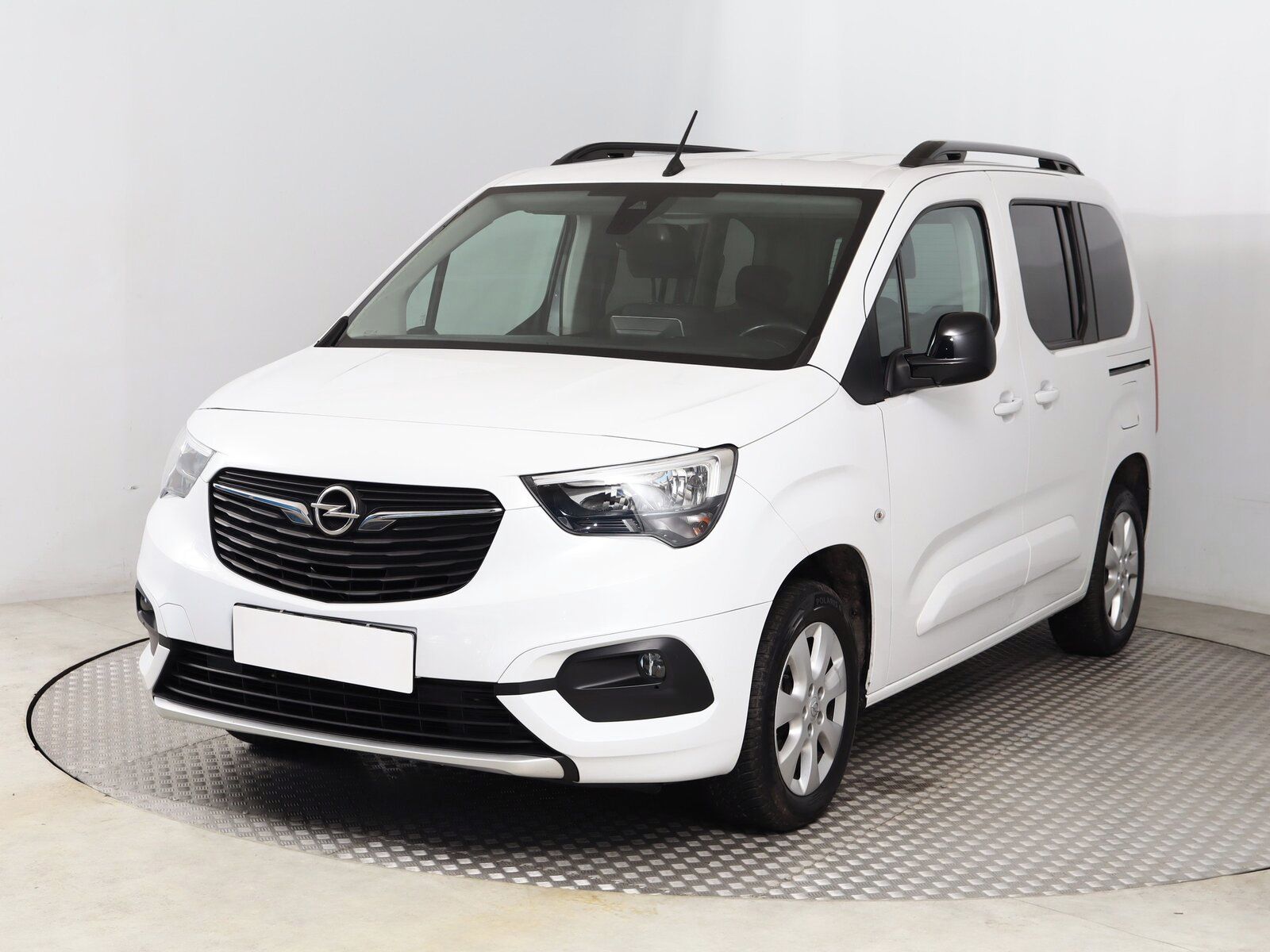 Opel Combo, 1.5 CDTI, Elegance, 5Míst - fotka 2