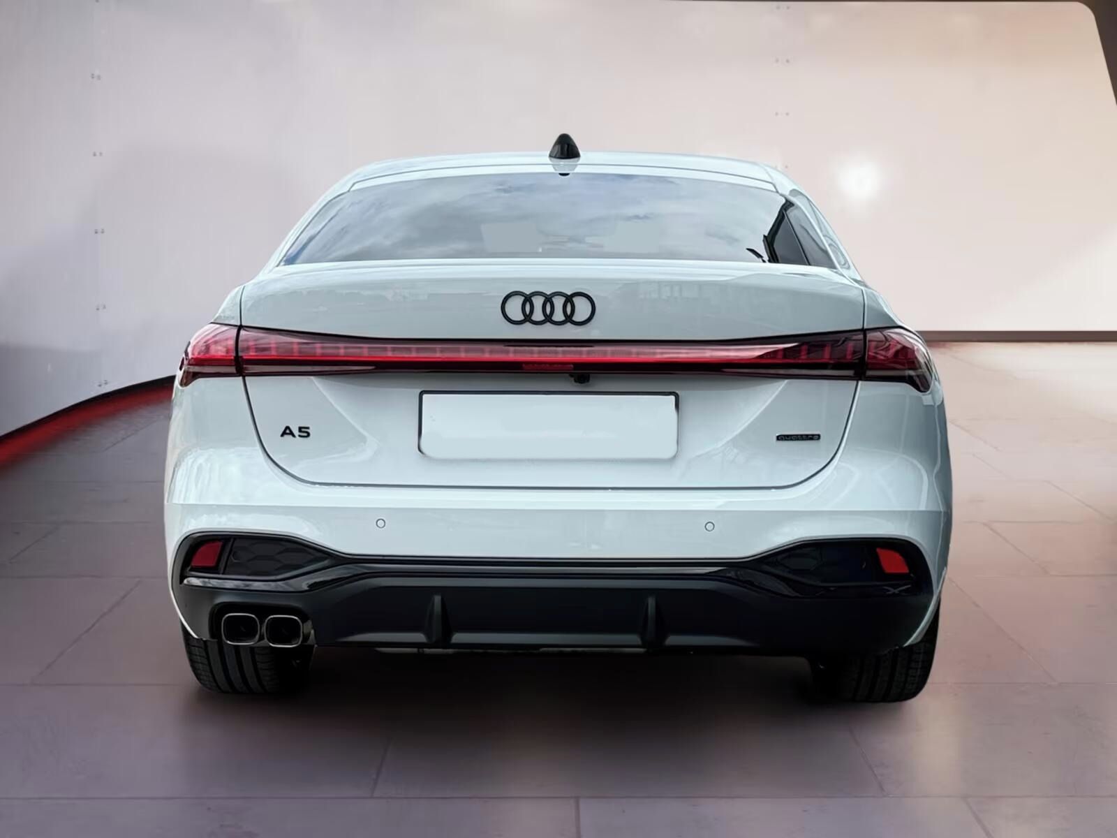Audi A5, 2.0 TDI quattro S line*Navi* - fotka 4