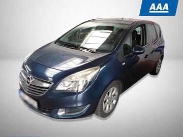 1.4 Turbo, Automatická klima