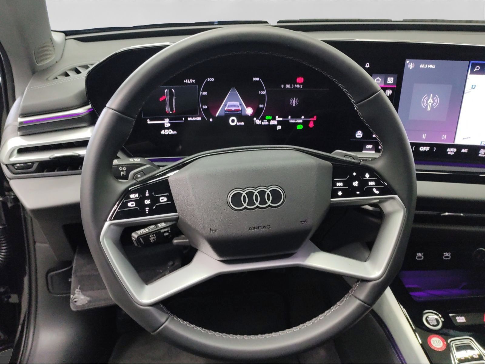 Audi A5, 2.0 TDI quattro*Kůže* 360°* - fotka 4