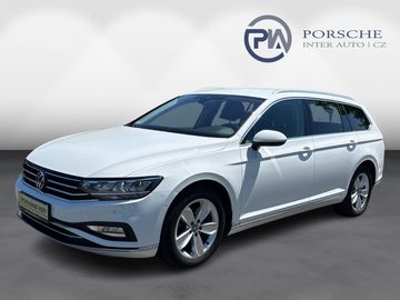 2.0 TDI DSG Elegance 110 kW
