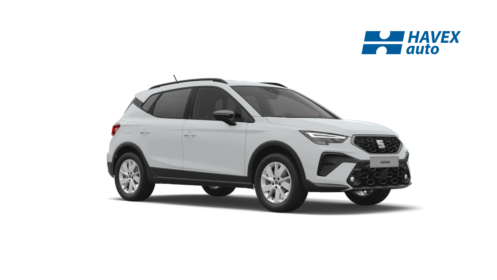 Seat Arona, FR 1.0 TSI 115k DSG DSG - fotka 5