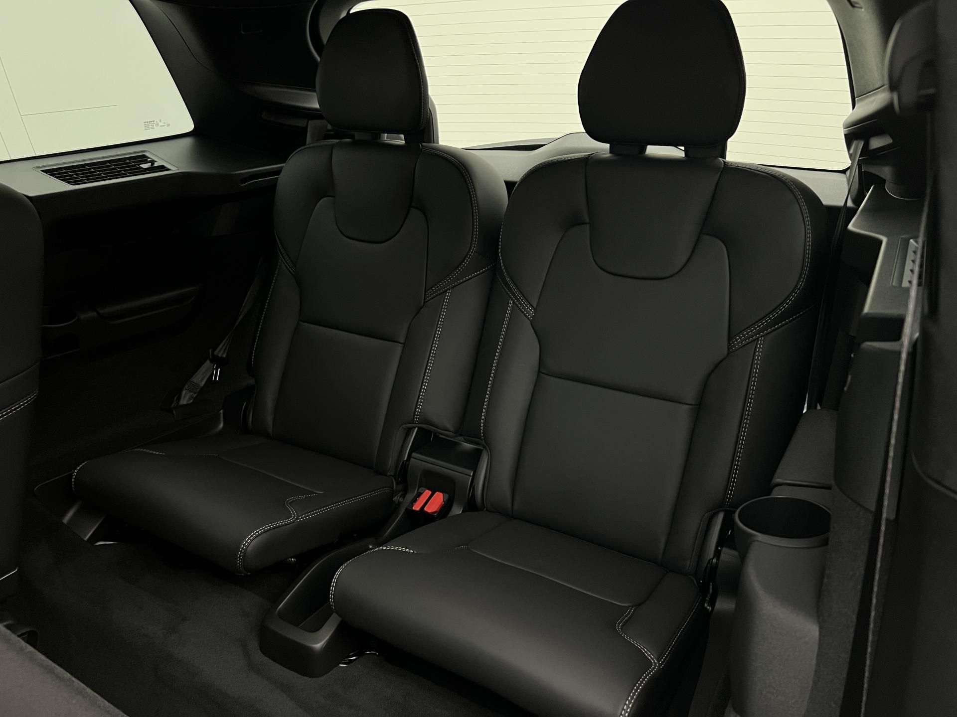 Volvo XC90, T8 AWD BLACK EDITION ULTRA - fotka 6