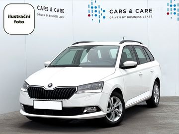 1,0 TSI Combi Ambi Plus PDC