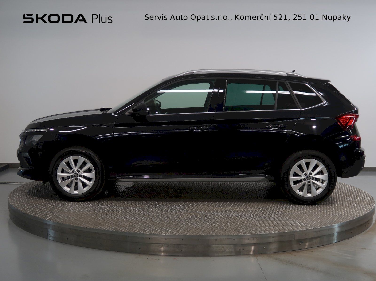 Škoda Kamiq, TOP SELECTION 1.0TSI 85KW DSG - fotka 3