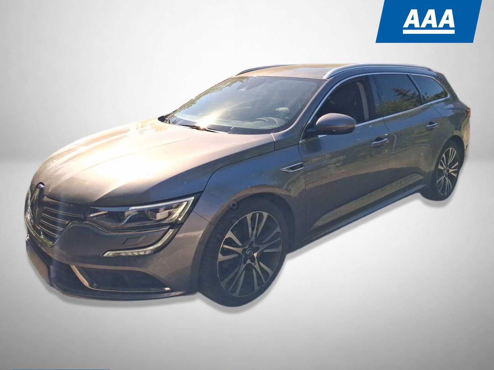 Renault Talisman, 1.6 TCe, Initiale Paris