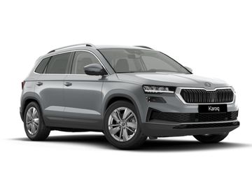 1.5TSI 110kW Selection