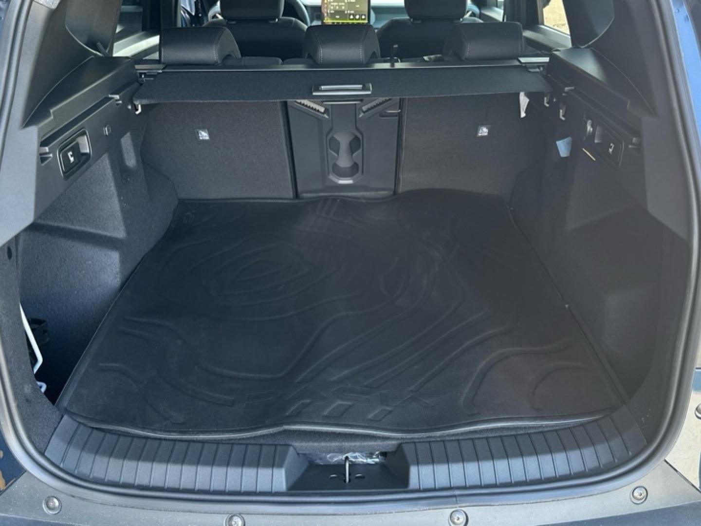Dacia Bigster, 1.2mild hybrid 103kW extreme - fotka 6