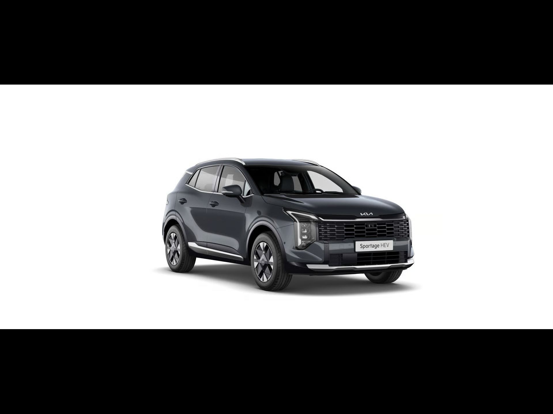 Kia Sportage, 1,6 T-GDi GPF 4x2 EXCLUSIVE (2