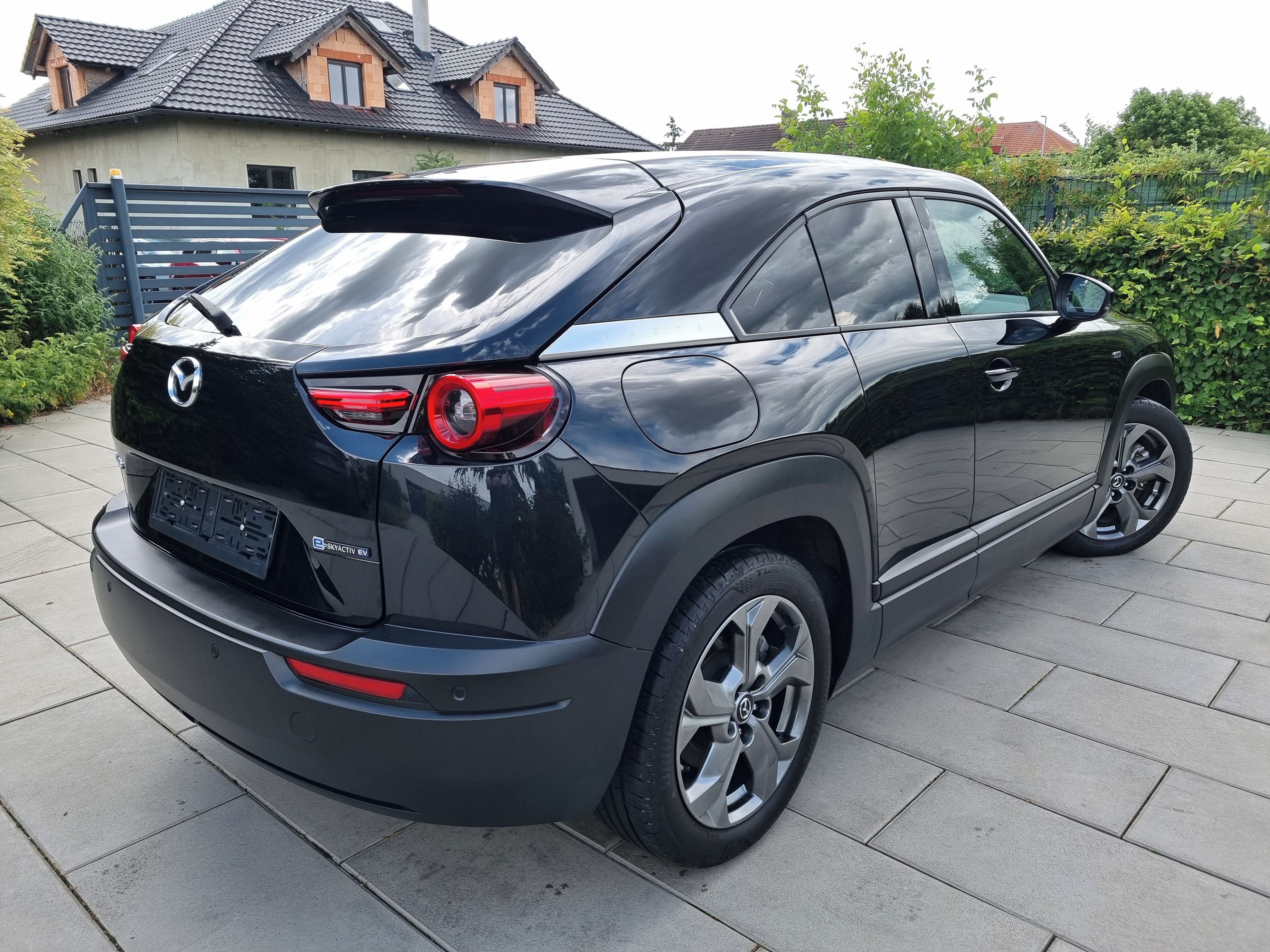 Mazda MX-30, EV,ADVANTAGE,MATRIX,NAVI,ALU - fotka 4