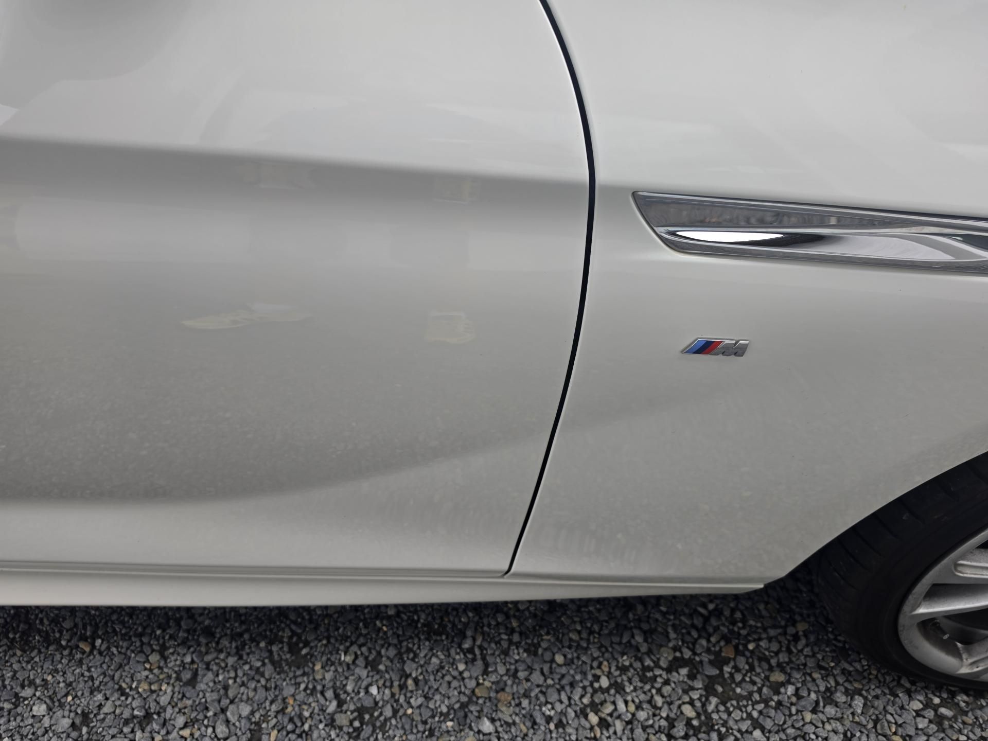 BMW Řada 6, 640XD M-Paket Led F1 Bose - fotka 6