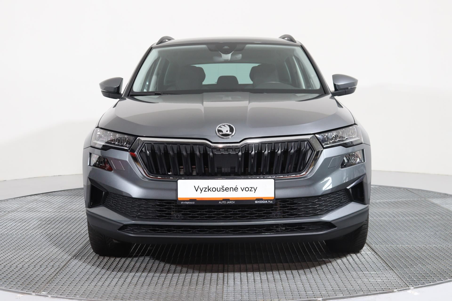 Škoda Karoq, SELECTION 1,5 TSI 110 kW DSG/ - fotka 4