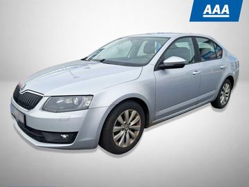 1.6 TDI, Xenony