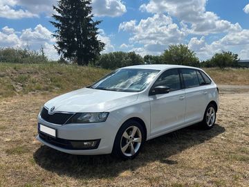 Spaceback 1.2TSi 81kW STYLE